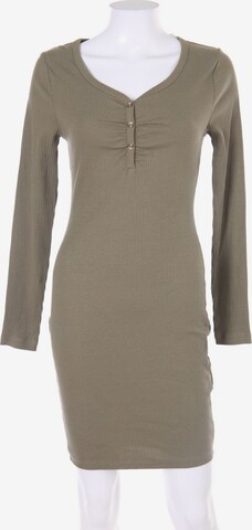 FB Sister Dress in M in Grey: front
