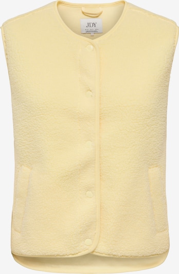 Liemenė 'JDYSimina' iš JDY, spalva – šviesiai geltona, Prekių apžvalga