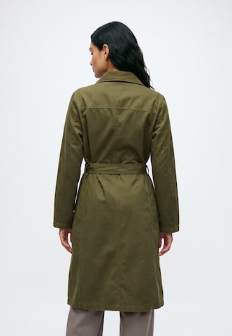 Manteau mi-saison GAP en vert