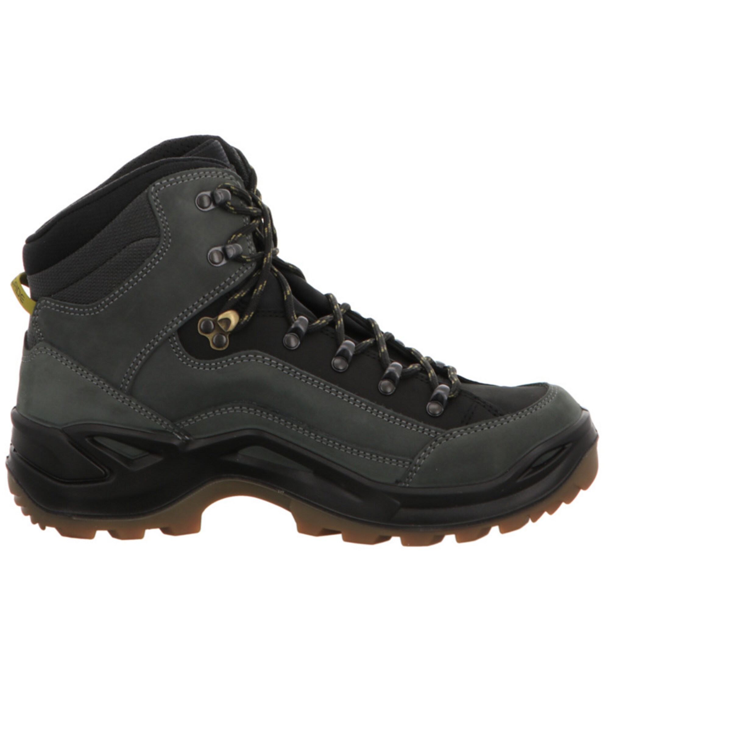 Boots 'Renegade GTX' LOWA en mélange de couleurs