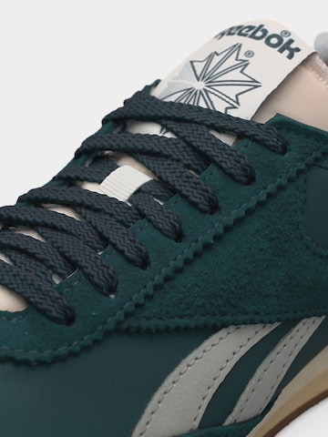 ReebokNiske tenisice 'R400' - zelena boja