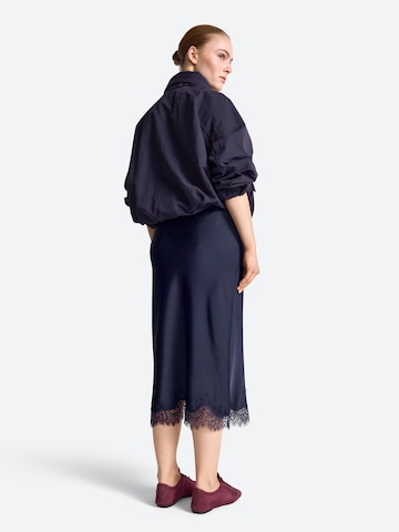 Rich & Royal Seelik, värv sinine