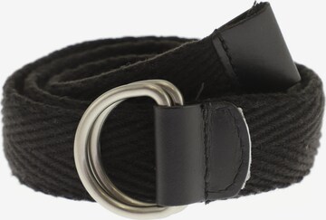 HOLLISTER Belt & Suspenders in One size in Black: front