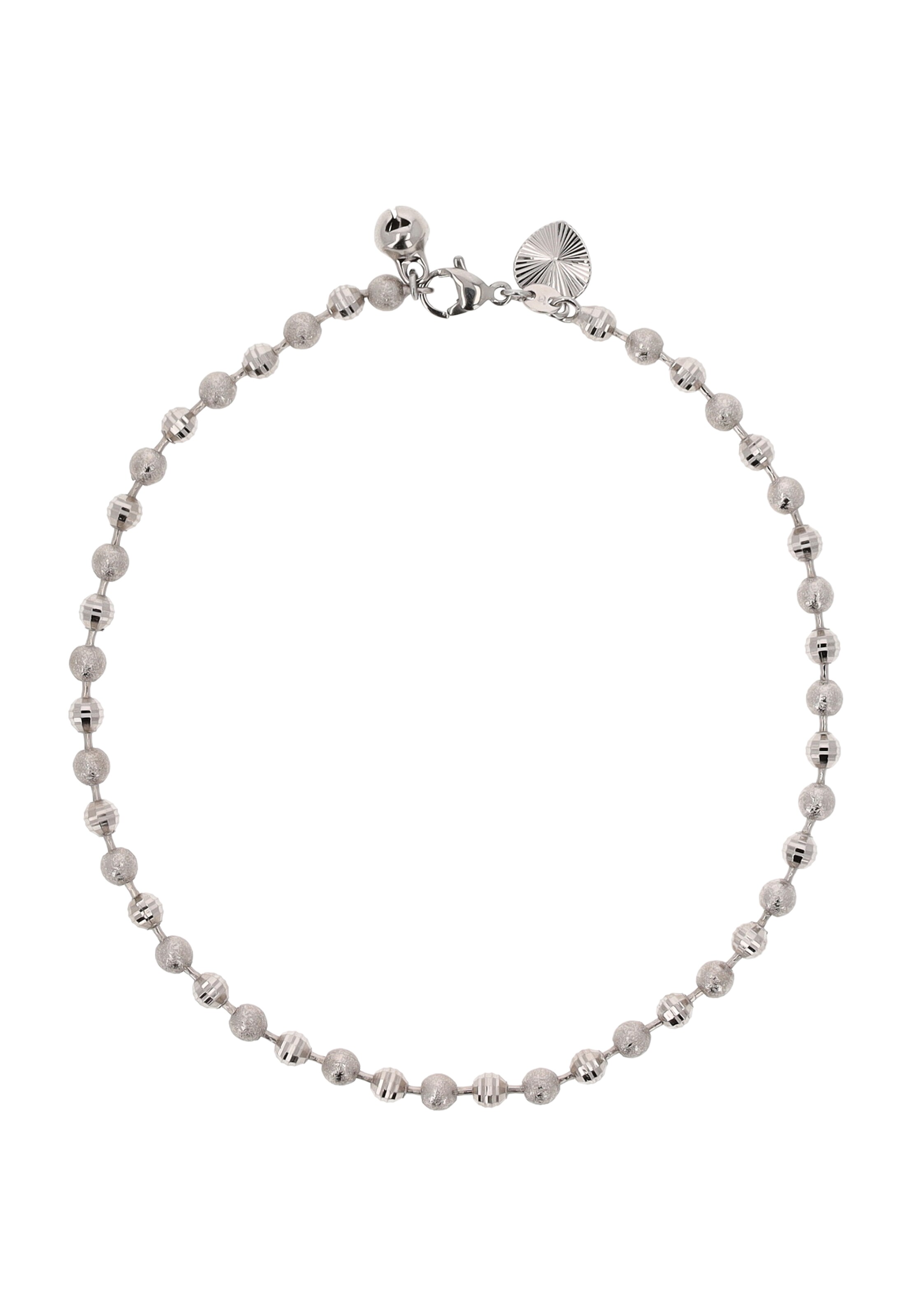 myMo at night Necklace in Silver, Item view