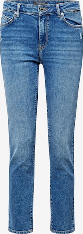 Mavi Jeans  ' SOPHIE ' in Blau: predná strana