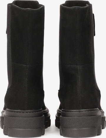 Kazar Chelsea Boots in Schwarz