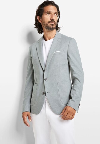 CINQUE Regular Fit Sakko in Grau: Vorderseite