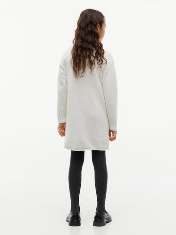 Robe TOMMY HILFIGER en gris