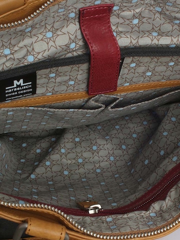 margelisch Schoudertas 'Cedel 1' in Geel