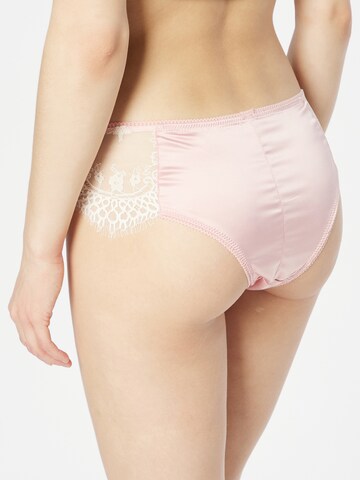 Free People Slip 'CALL YOU MINE' i pink