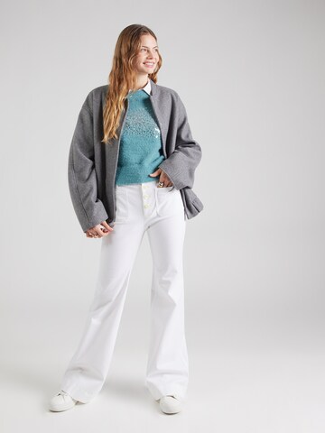 Pullover 'VICANA' di VILA in blu