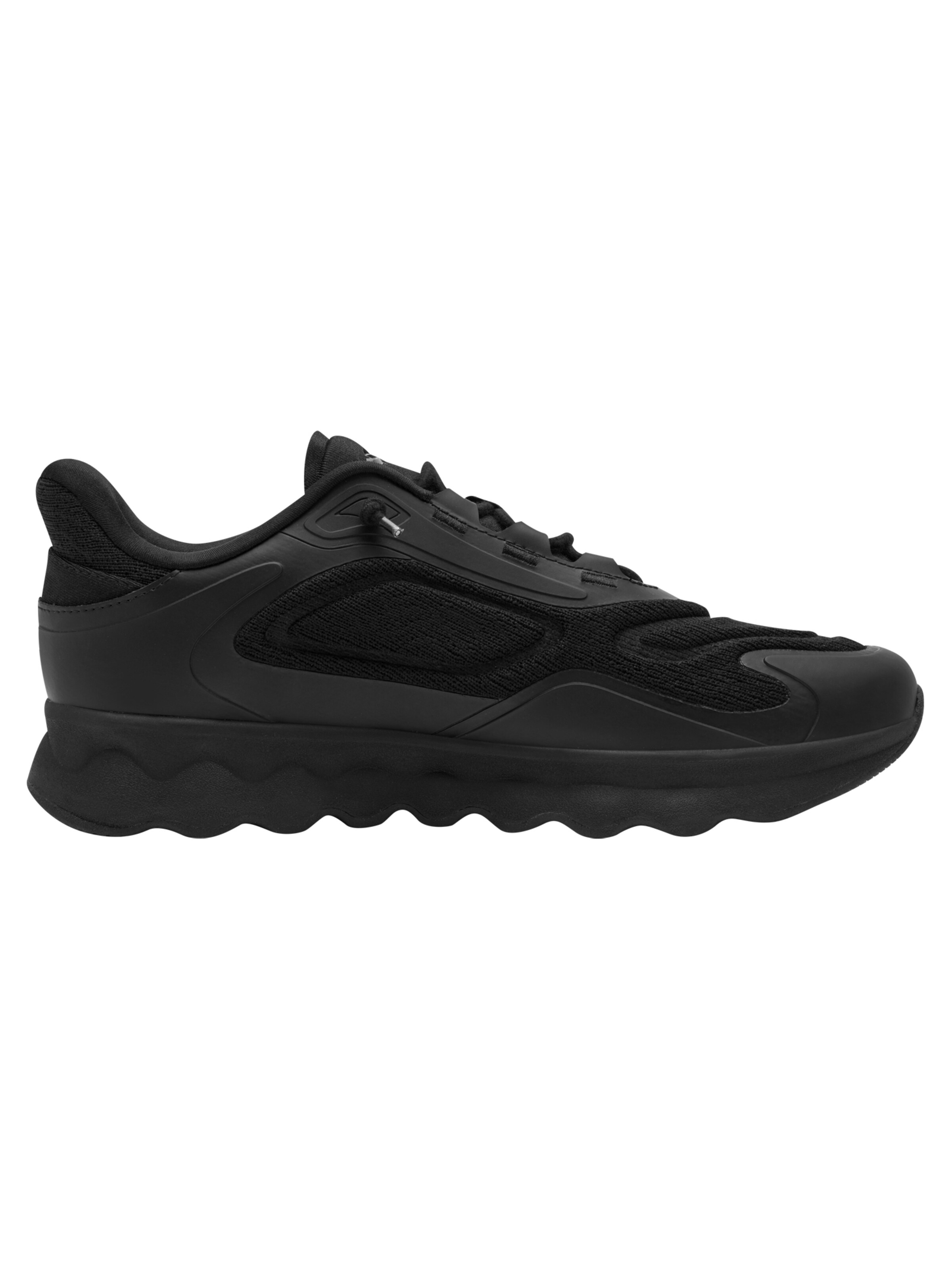 Tamaris Sneaker in Schwarz