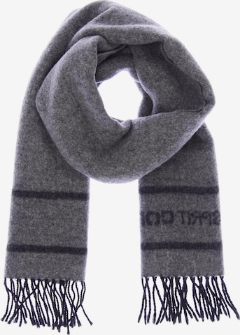 ESPRIT Scarf & Wrap in One size in Grey: front