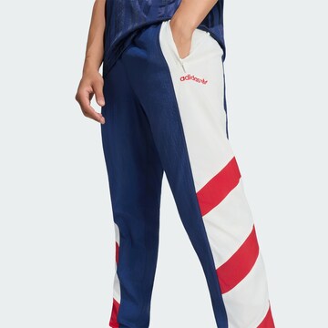 Effilé Pantalon de sport 'Arsenal FC EQT' ADIDAS PERFORMANCE en bleu