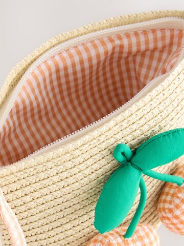 Next Tas in Beige