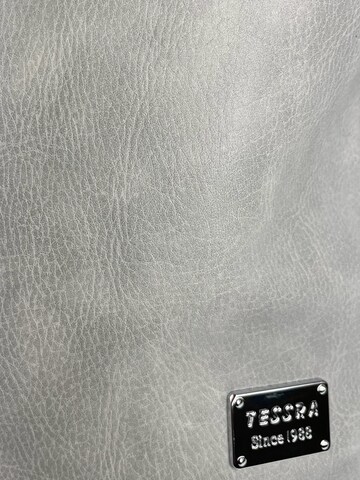 Kumixi Backpack '2in1 Rucksacktasche' in Grey