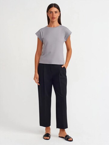 Dilvin Shirt in Grijs