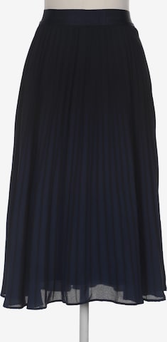 Orsay Skirt in XS in Blue: front