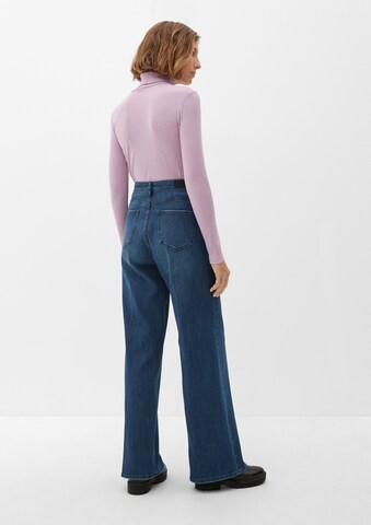 s.Oliver Shirt in Roze