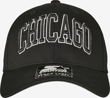 Starter Black Label Cap 'Chicago' in Black