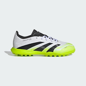 ADIDAS PERFORMANCE Sportschoen 'Predator League' in Wit