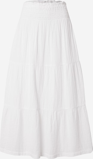 GAP Spódnica 'GAUZE' w kolorze białym, Podgląd produktu