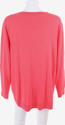GERRY WEBER Sweater & Cardigan in XXXL in Pink