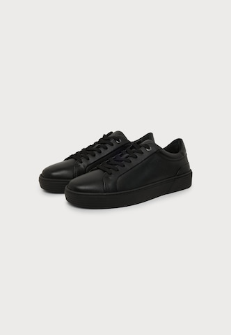 Sneaker bassa di MARCO TOZZI in nero
