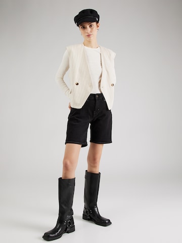ESPRIT regular Τζιν σε μαύρο