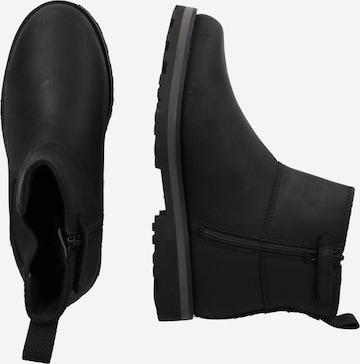 TIMBERLAND Chelsea Boots 'Courma' in Schwarz