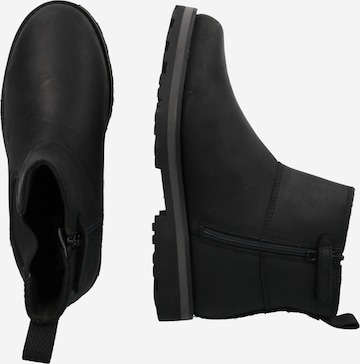 Bottes 'Courma' TIMBERLAND en noir