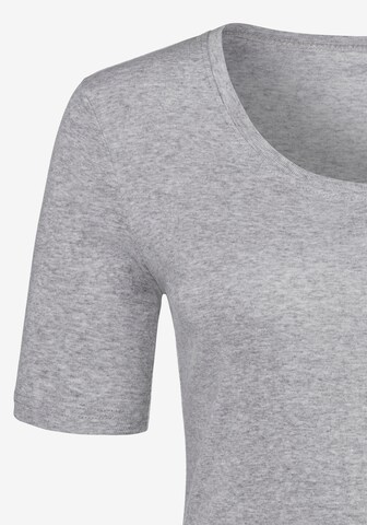 BENCH Shirt in Grey