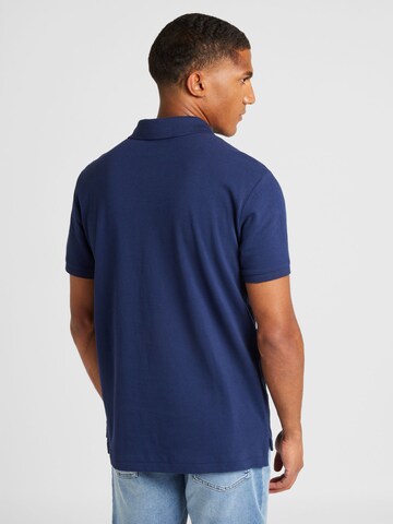 Polo Ralph Lauren Tričko - Modrá