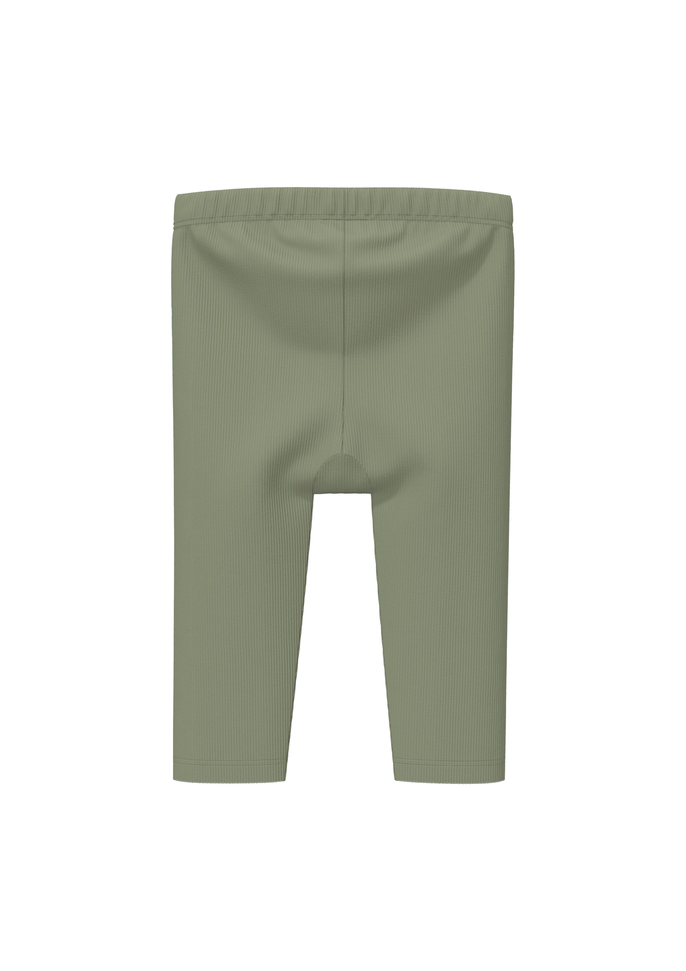 s.Oliver Slim fit Leggings in Green
