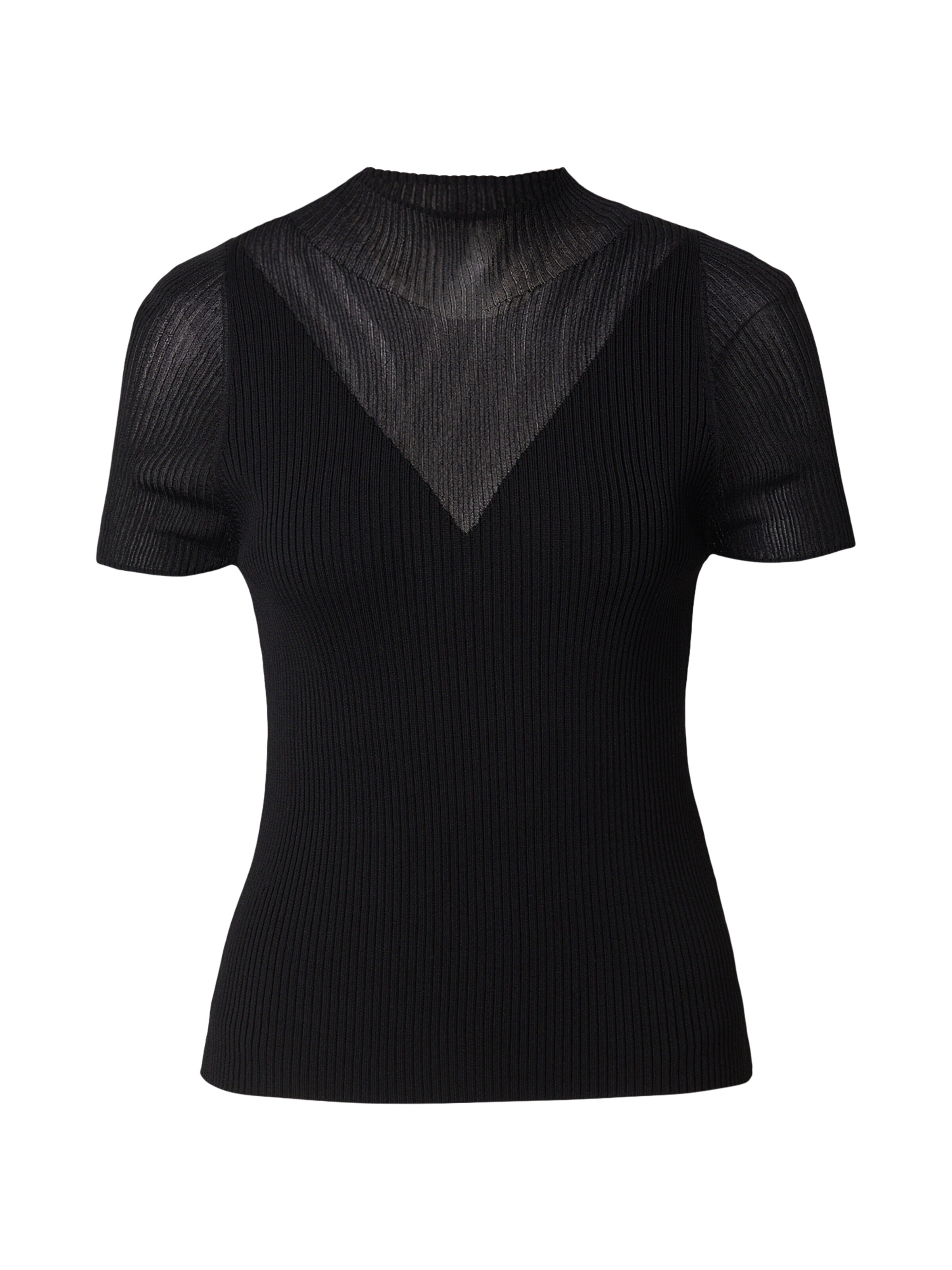 HUGO Pullover 'Slyanna' in schwarz, Produktansicht