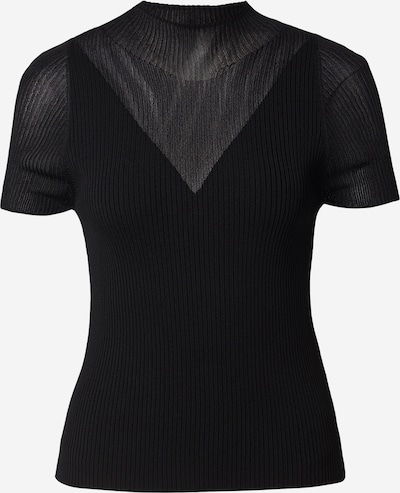 HUGO Pulover 'Slyanna' u crna, Pregled proizvoda