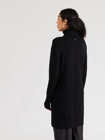 BOSS Trui 'Feringatessa' in Zwart