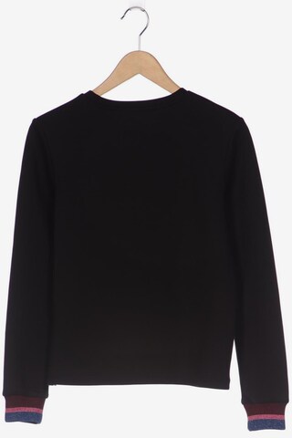 CINQUE Sweatshirt & Zip-Up Hoodie in S in Black