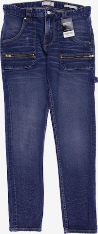 GUESS Jeans 32 in Blau: predná strana