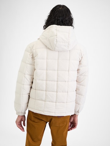 Veste d’hiver Karl Kani en beige