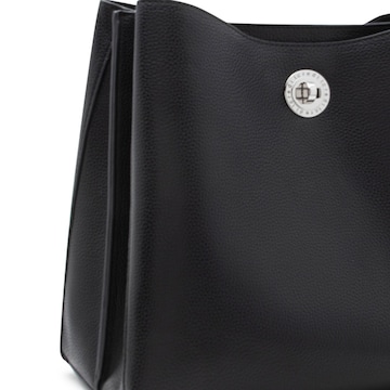 Borsa a spalla 'Rada' di L.CREDI in nero