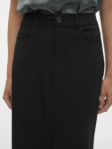 VERO MODA Skirt 'SASIE ' in Black