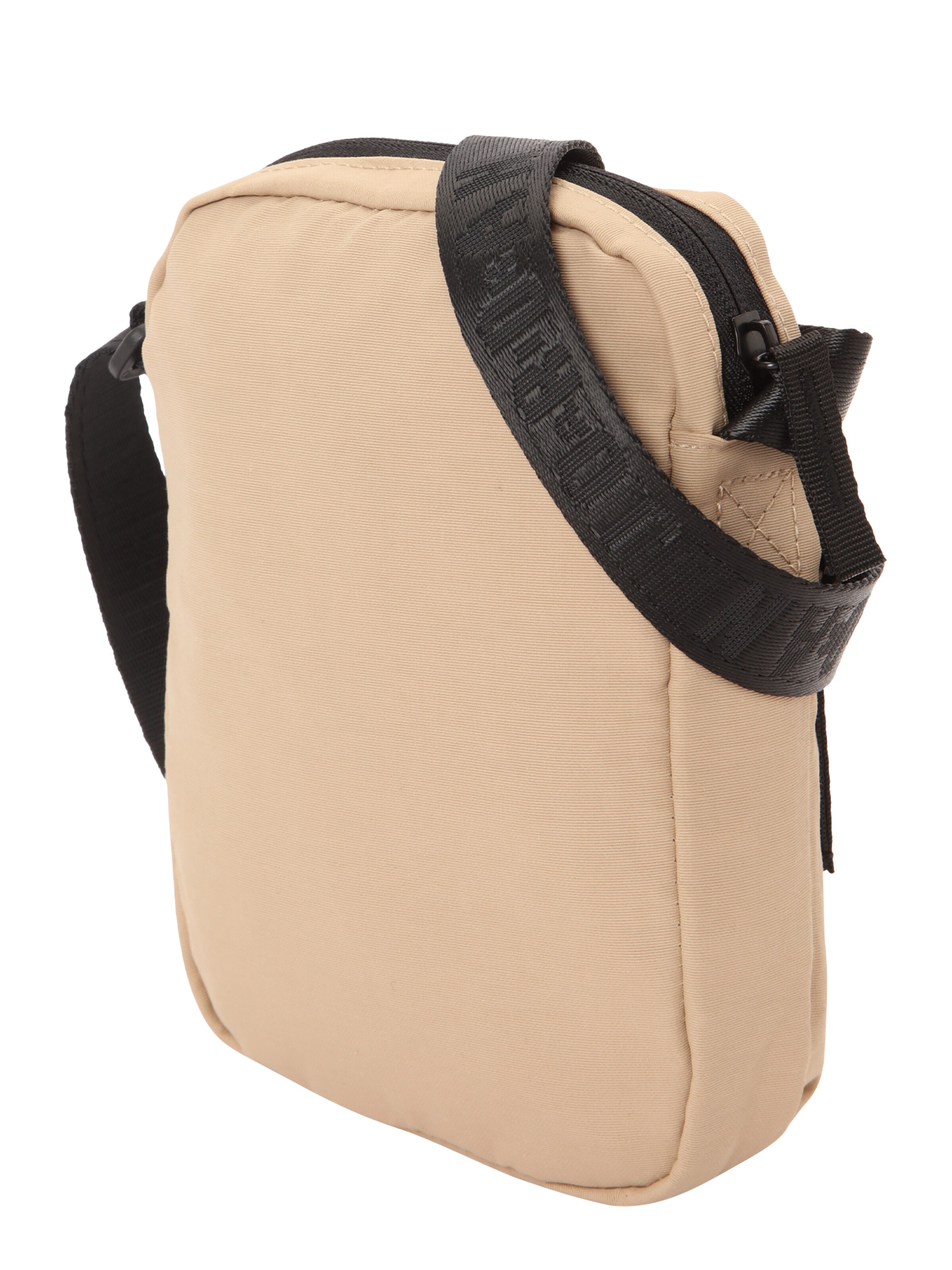 smėlio Jordan Rankinė su ilgu dirželiu 'AIRBORNE'