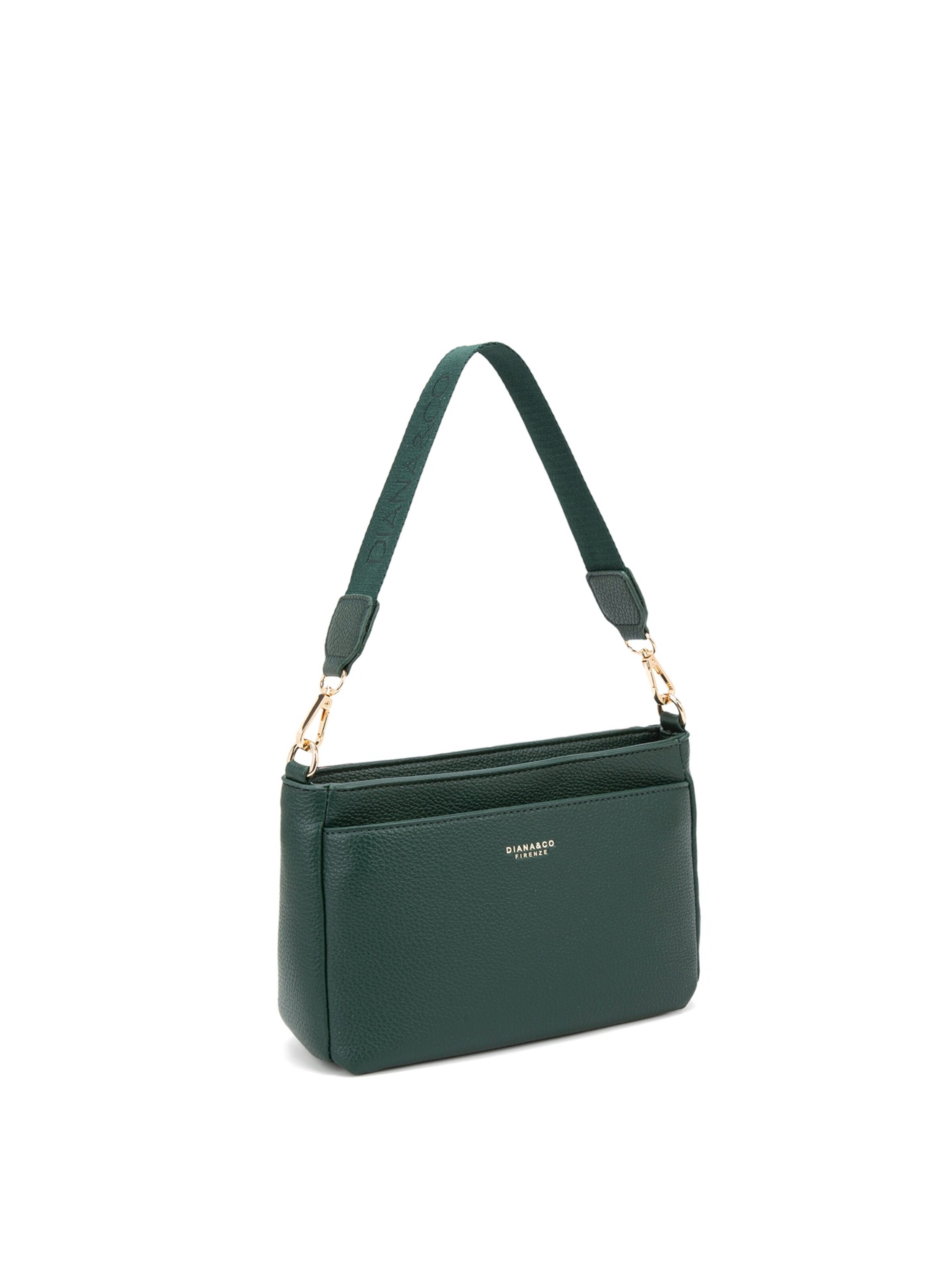 Diana&Co. Shoulder bag in Green