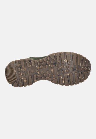 JOSEF SEIBEL Sneaker 'ADRIAN' in Grün