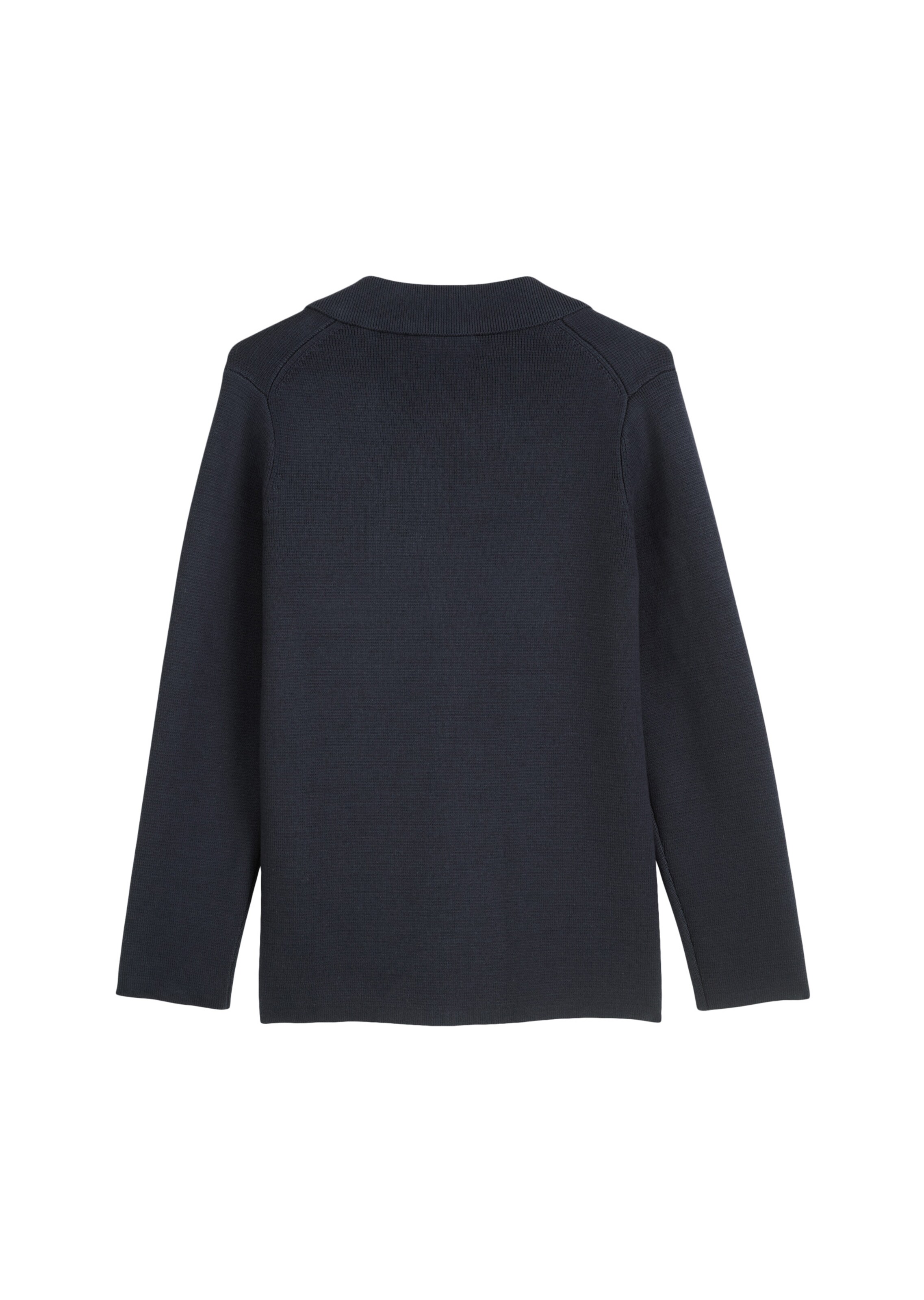 Marc O'Polo Knit cardigan in Blue