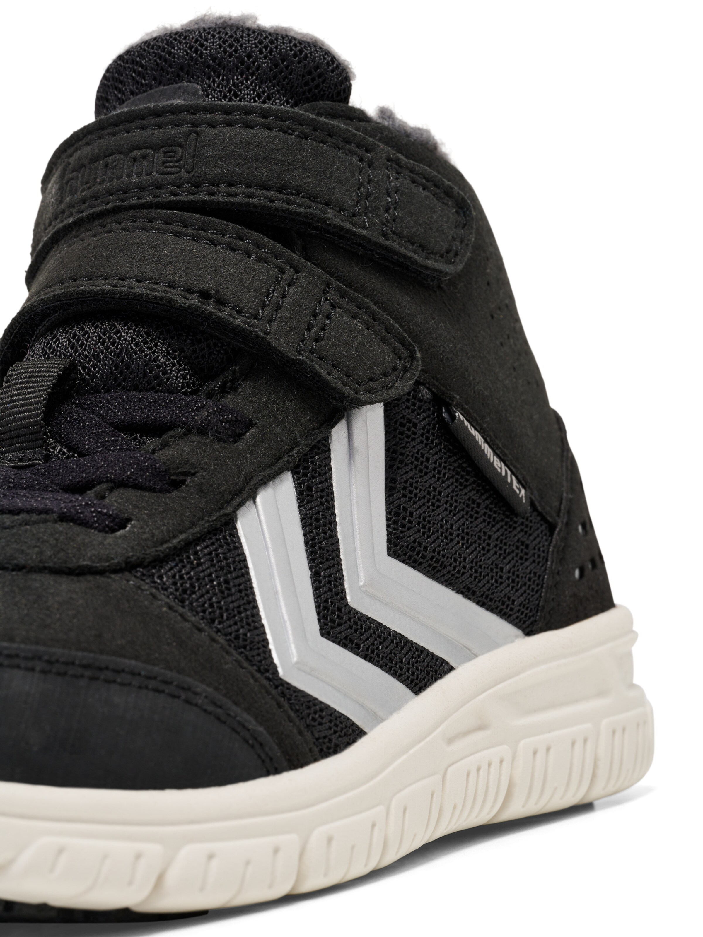 Hummel Snow boots 'Crosslite' in Black