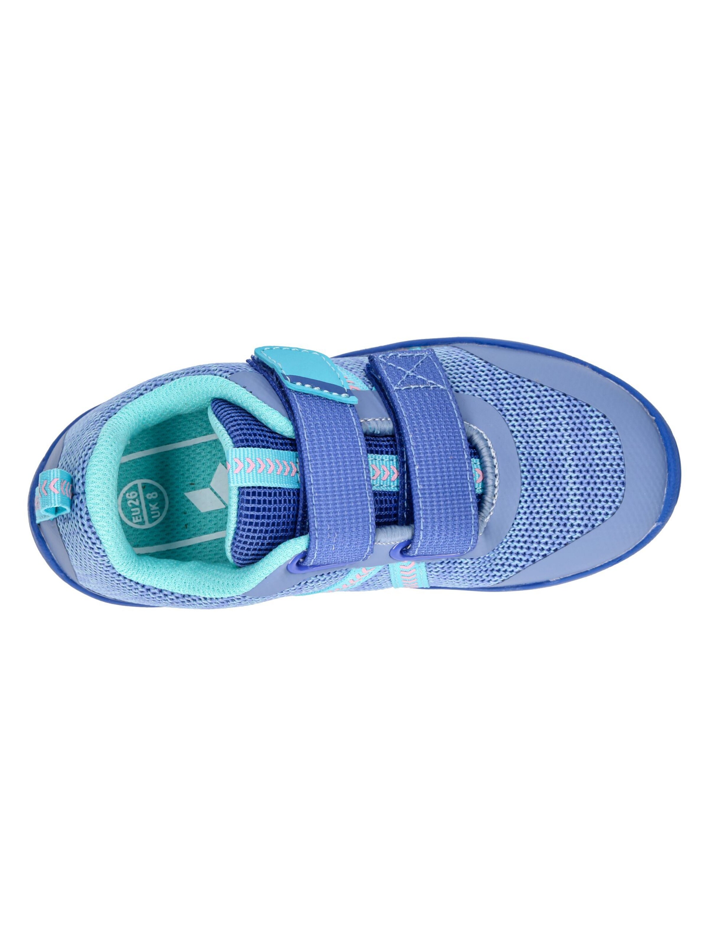 LICO First-Step Shoes 'Aride V' in Blue