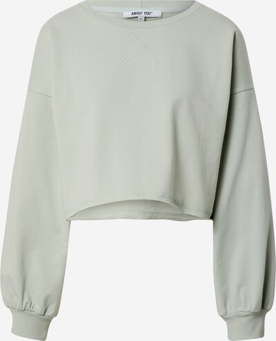 ABOUT YOU Sudadera 'Liam' en menta, Vista del producto