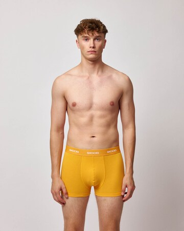 SNOCKS Boxer shorts in Mixed colors